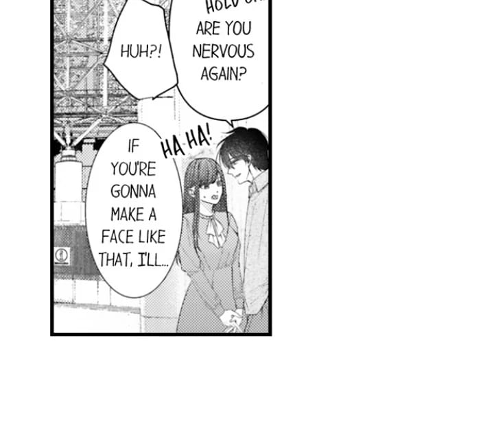 I Just Can’t Quit My Ex Uncensored, chapter 52, page 6 of 36