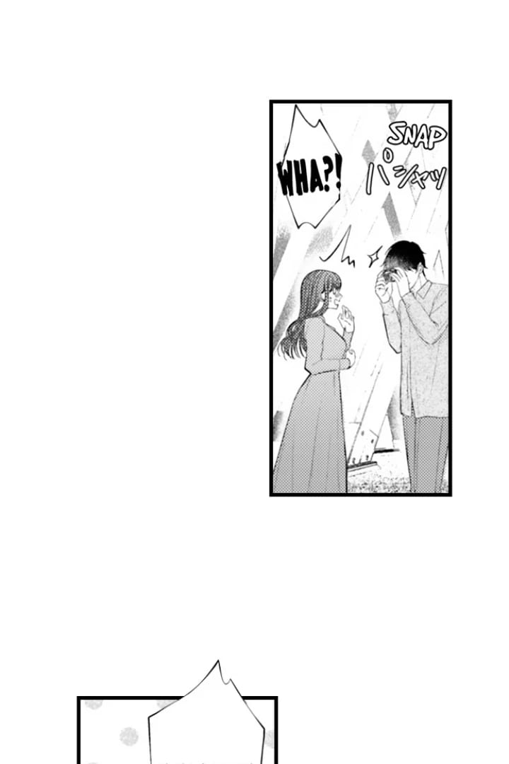 I Just Can’t Quit My Ex Uncensored, chapter 52, page 7 of 36