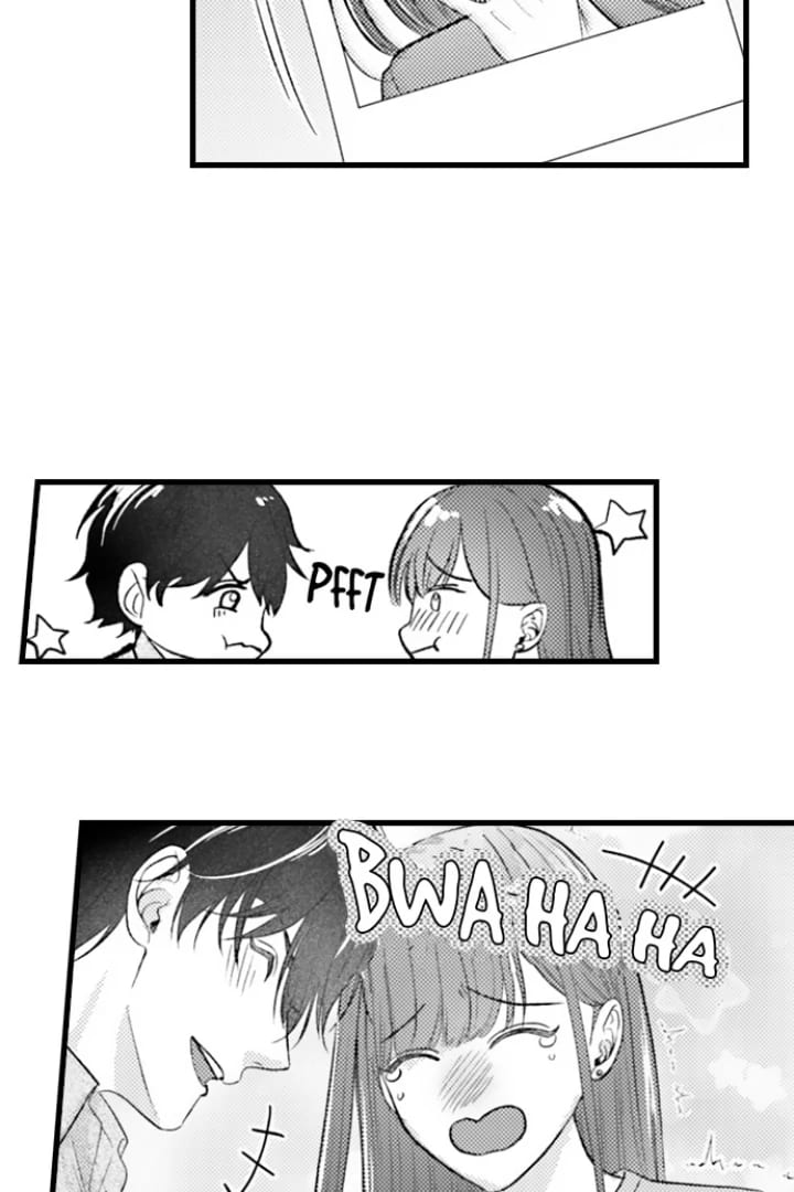 I Just Can’t Quit My Ex Uncensored, chapter 52, page 9 of 36
