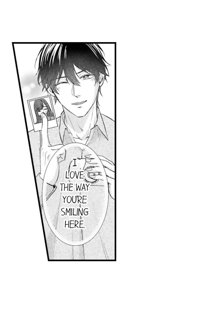 I Just Can’t Quit My Ex Uncensored, chapter 52, page 12 of 36