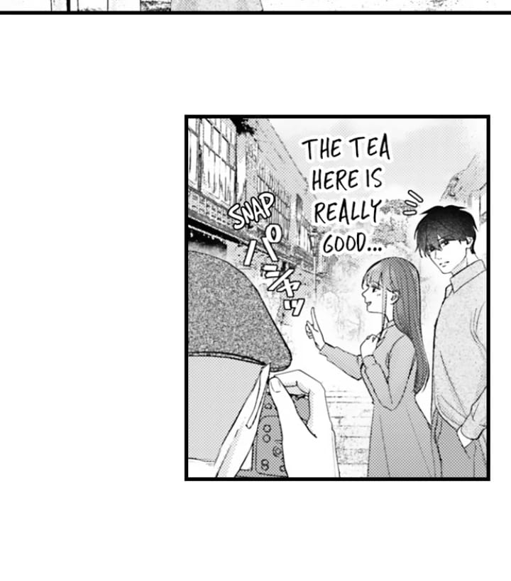 I Just Can’t Quit My Ex Uncensored, chapter 52, page 15 of 36