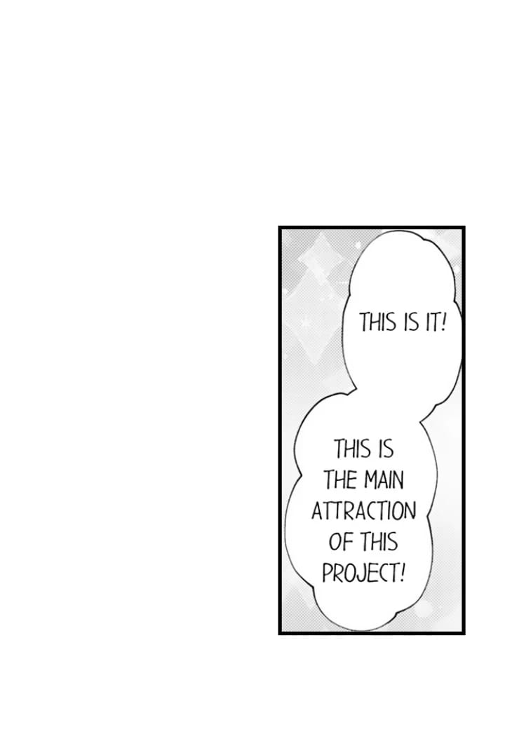 I Just Can’t Quit My Ex Uncensored, chapter 52, page 19 of 36