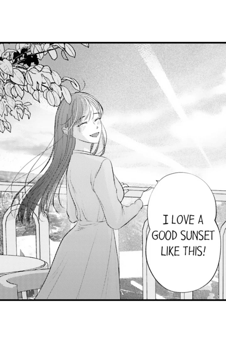 I Just Can’t Quit My Ex Uncensored, chapter 52, page 21 of 36