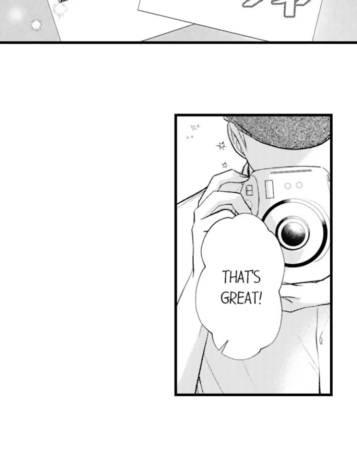 I Just Can’t Quit My Ex Uncensored, chapter 52, page 23 of 36