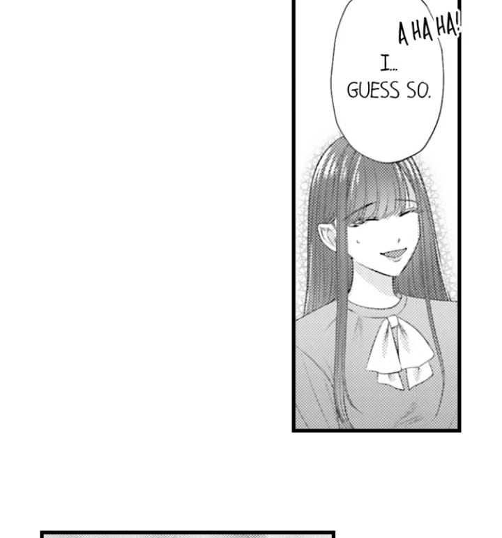 I Just Can’t Quit My Ex Uncensored, chapter 52, page 26 of 36