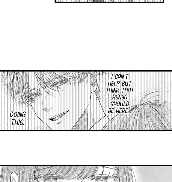 I Just Can’t Quit My Ex Uncensored, chapter 52, page 30 of 36