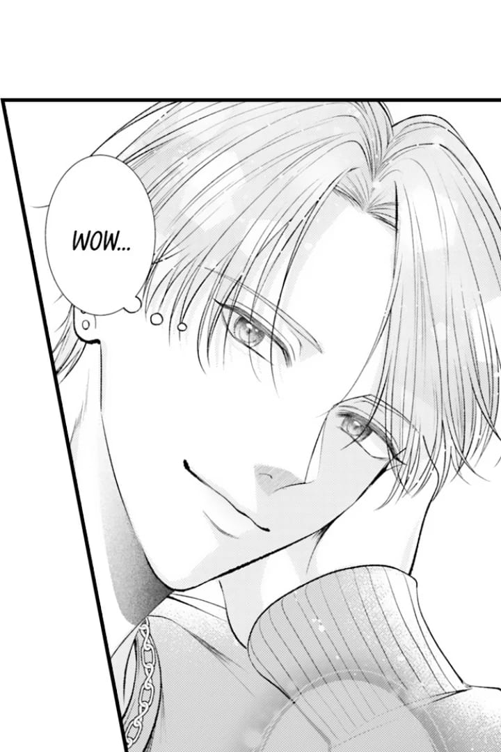 I Just Can’t Quit My Ex Uncensored, chapter 53, page 10 of 25
