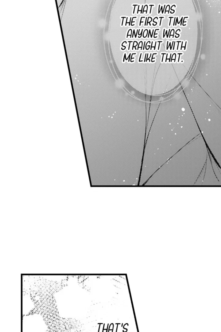 I Just Can’t Quit My Ex Uncensored, chapter 53, page 11 of 25