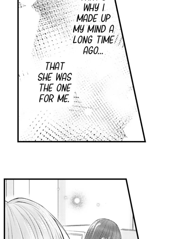 I Just Can’t Quit My Ex Uncensored, chapter 53, page 12 of 25