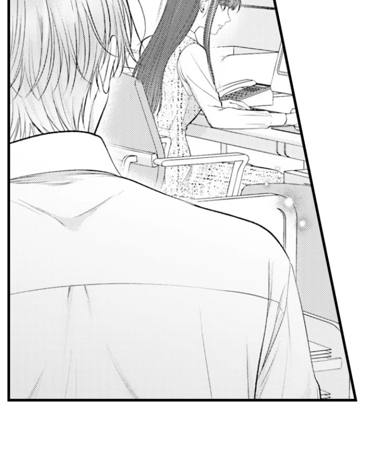 I Just Can’t Quit My Ex Uncensored, chapter 53, page 13 of 25