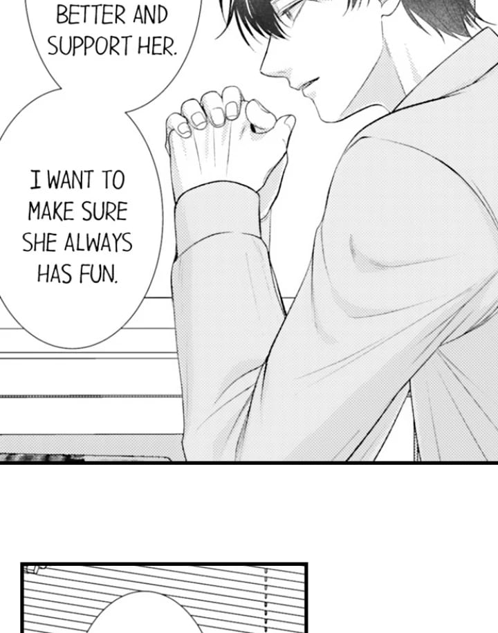 I Just Can’t Quit My Ex Uncensored, chapter 53, page 22 of 25