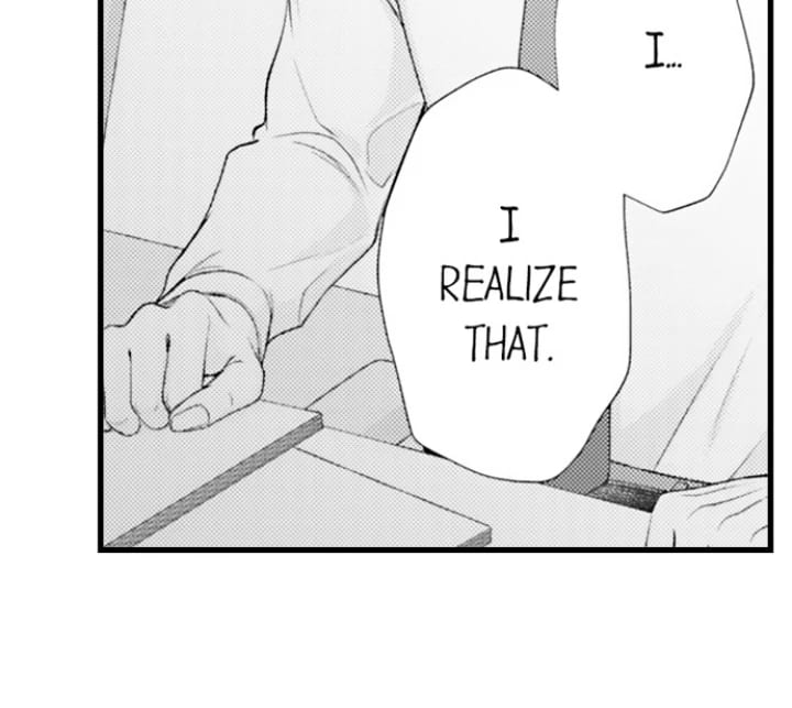 I Just Can’t Quit My Ex Uncensored, chapter 54, page 6 of 30