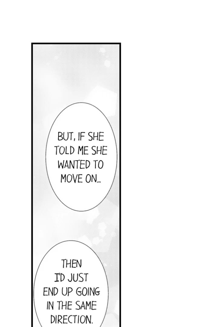 I Just Can’t Quit My Ex Uncensored, chapter 54, page 7 of 30