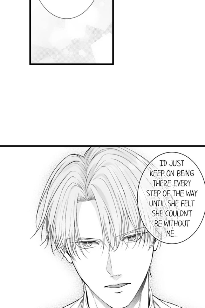 I Just Can’t Quit My Ex Uncensored, chapter 54, page 8 of 30