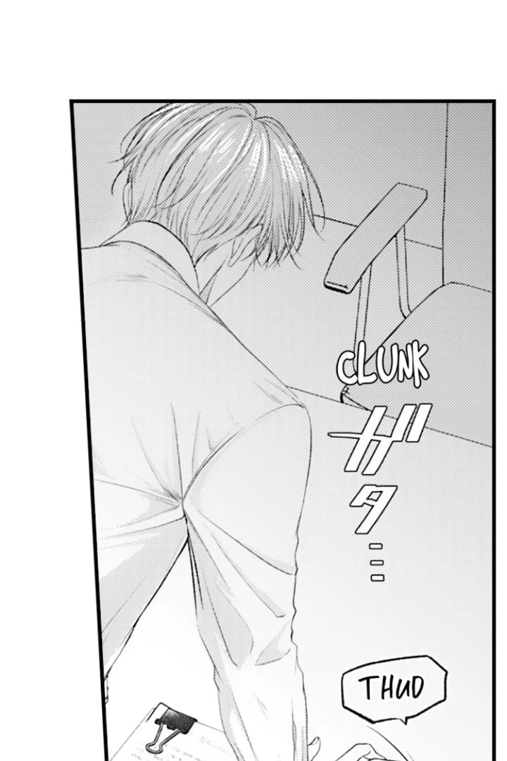 I Just Can’t Quit My Ex Uncensored, chapter 54, page 12 of 30