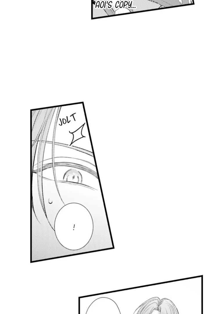 I Just Can’t Quit My Ex Uncensored, chapter 54, page 15 of 30