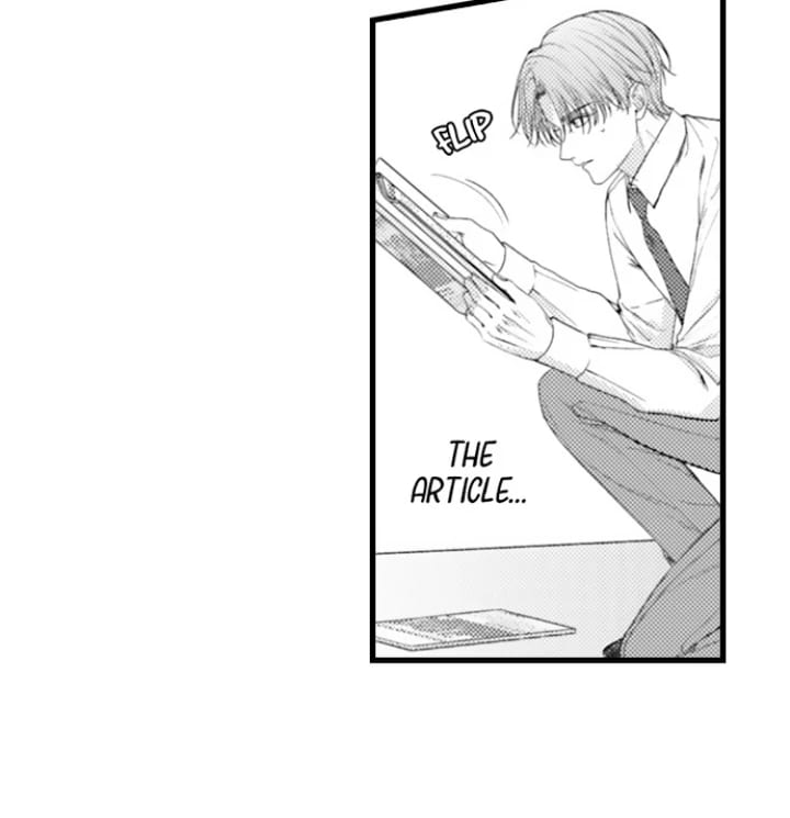 I Just Can’t Quit My Ex Uncensored, chapter 54, page 18 of 30