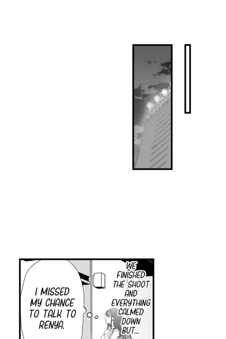 I Just Can’t Quit My Ex Uncensored, chapter 54, page 24 of 30