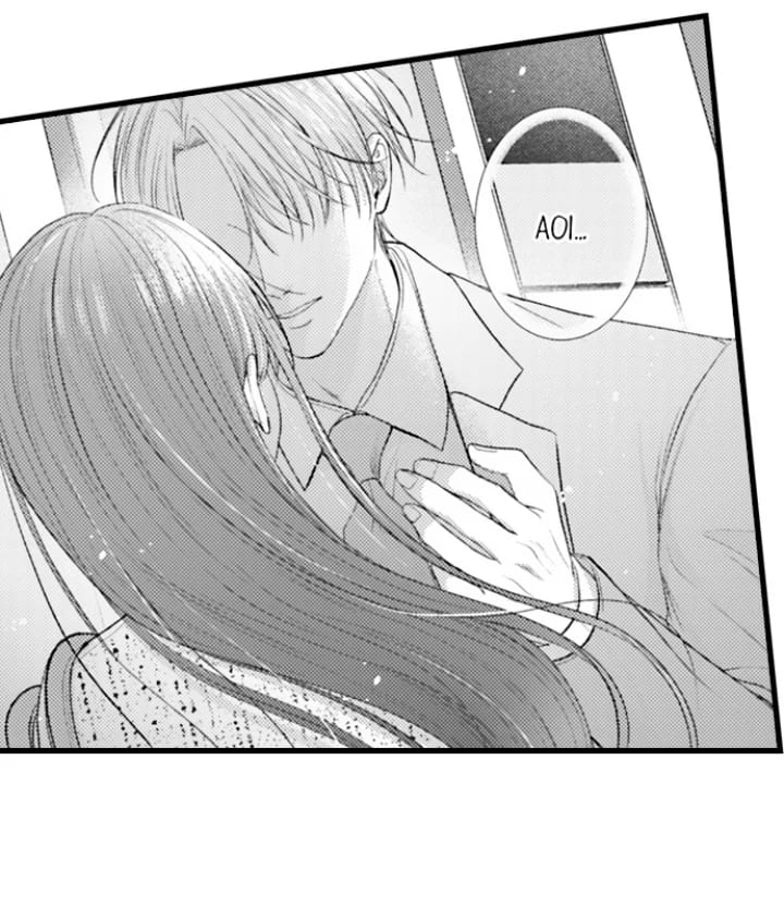 I Just Can’t Quit My Ex Uncensored, chapter 54, page 28 of 30