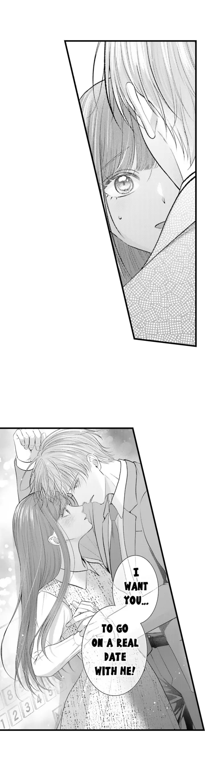 I Just Can’t Quit My Ex Uncensored, chapter 54, page 29 of 30