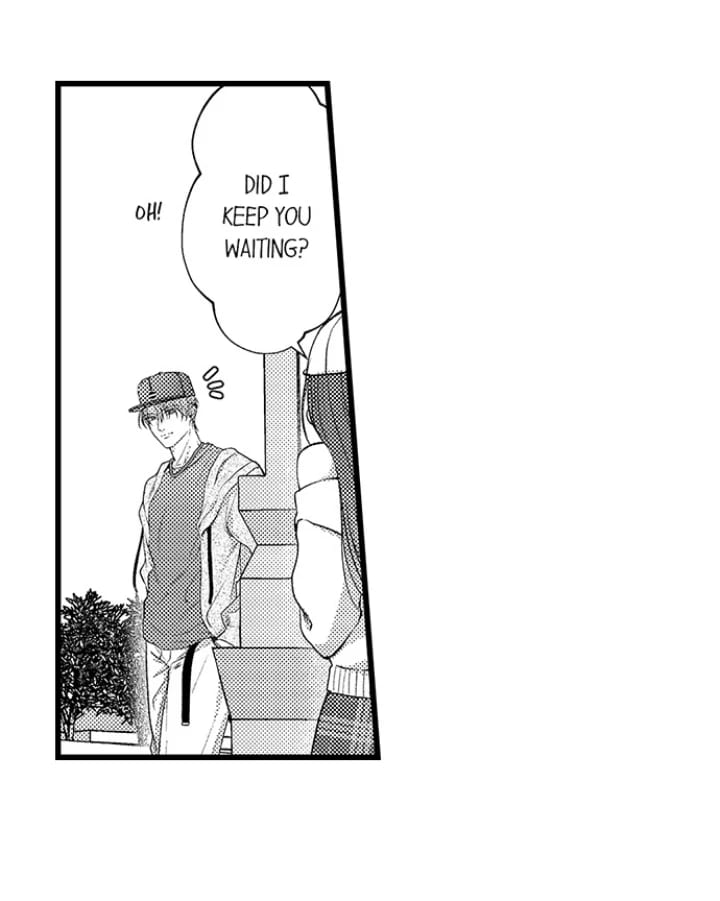 I Just Can’t Quit My Ex Uncensored, chapter 55, page 7 of 42