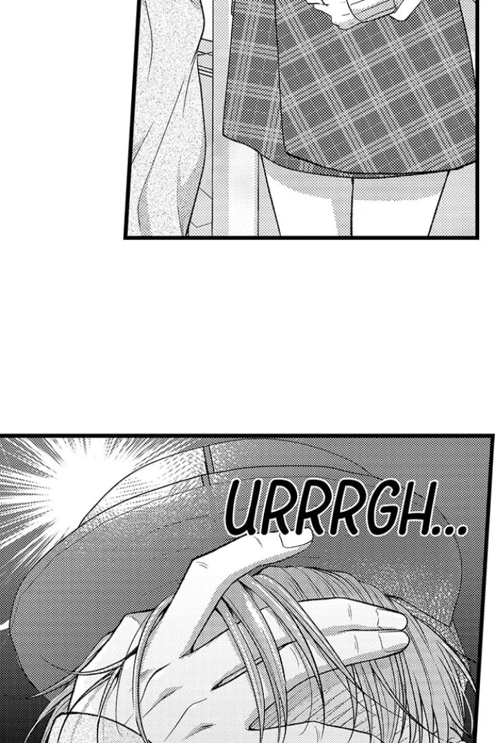 I Just Can’t Quit My Ex Uncensored, chapter 55, page 9 of 42