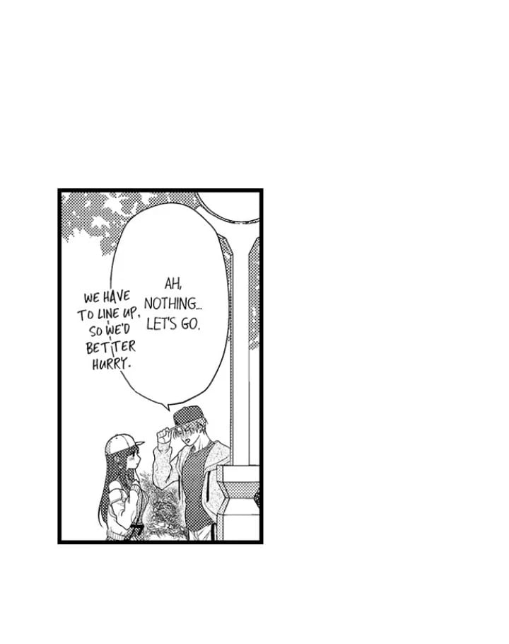 I Just Can’t Quit My Ex Uncensored, chapter 55, page 12 of 42