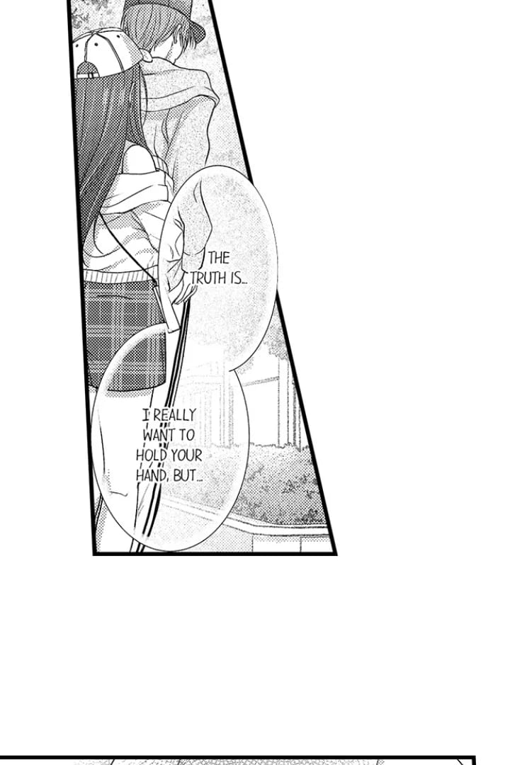 I Just Can’t Quit My Ex Uncensored, chapter 55, page 14 of 42