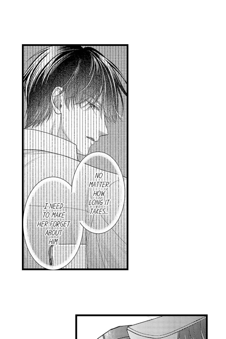I Just Can’t Quit My Ex Uncensored, chapter 55, page 22 of 42