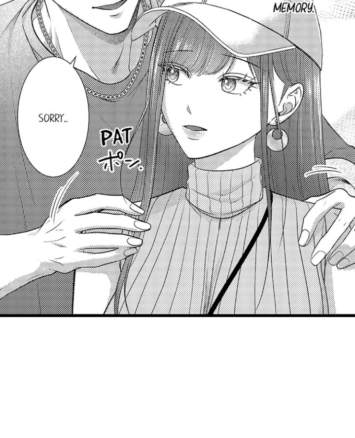 I Just Can’t Quit My Ex Uncensored, chapter 55, page 25 of 42