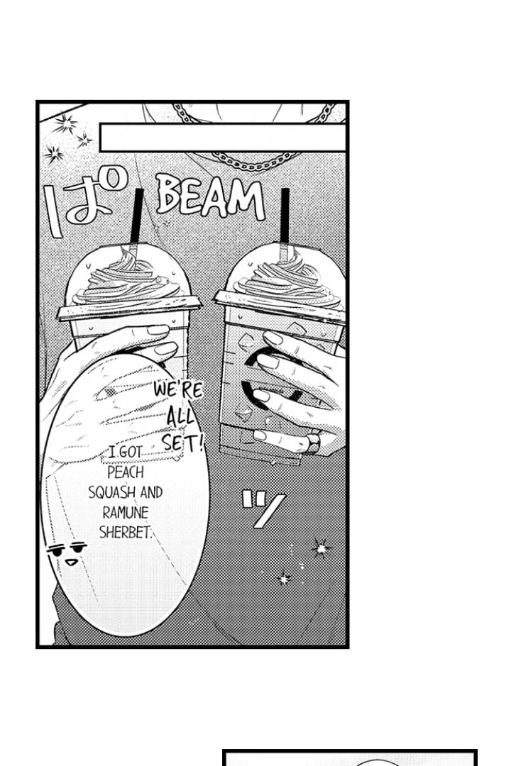 I Just Can’t Quit My Ex Uncensored, chapter 55, page 27 of 42