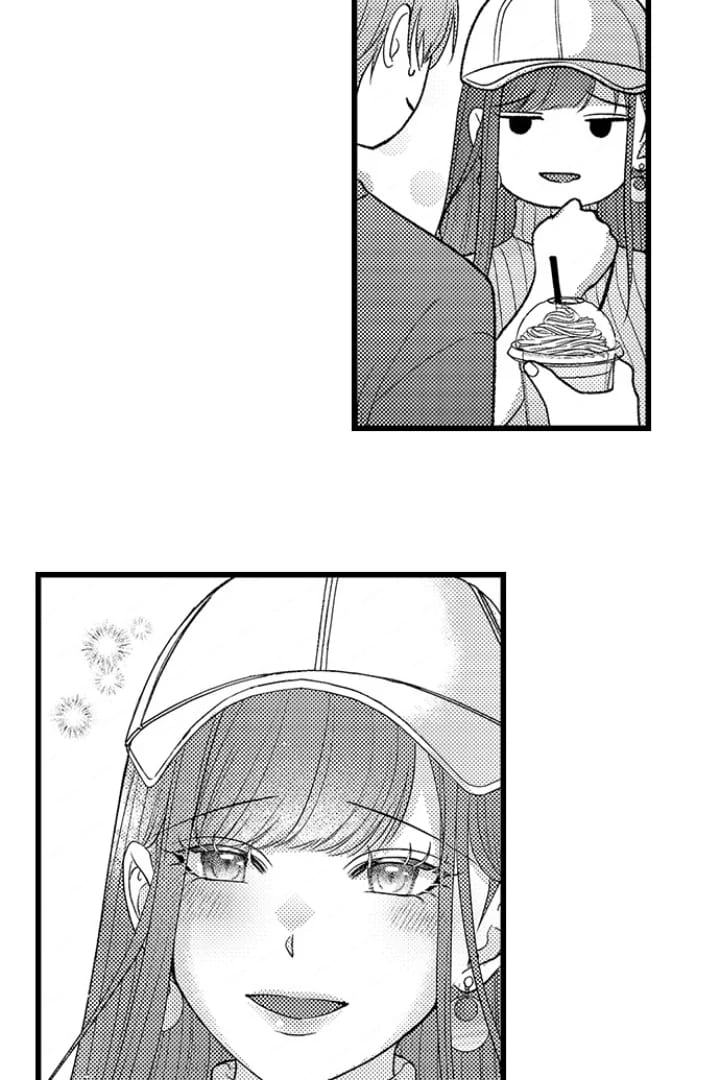 I Just Can’t Quit My Ex Uncensored, chapter 55, page 30 of 42