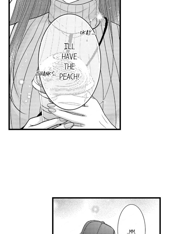 I Just Can’t Quit My Ex Uncensored, chapter 55, page 31 of 42