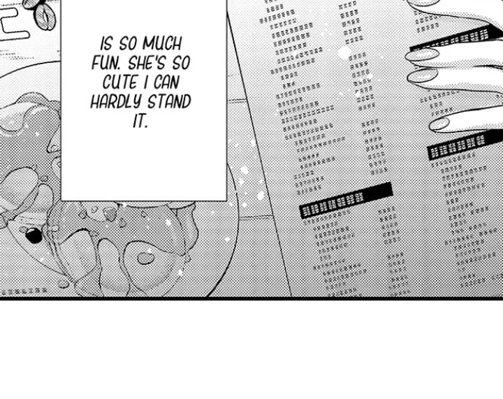 I Just Can’t Quit My Ex Uncensored, chapter 55, page 37 of 42