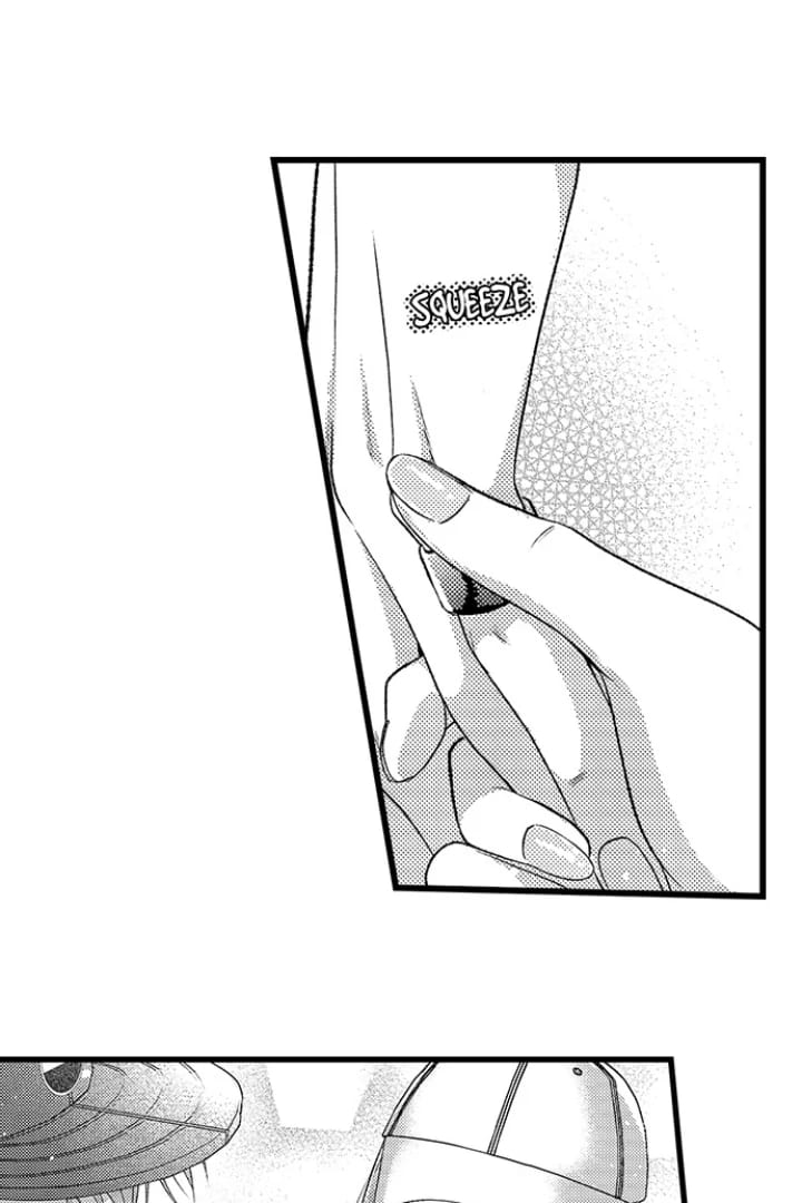 I Just Can’t Quit My Ex Uncensored, chapter 56, page 9 of 31