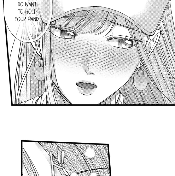 I Just Can’t Quit My Ex Uncensored, chapter 56, page 11 of 31