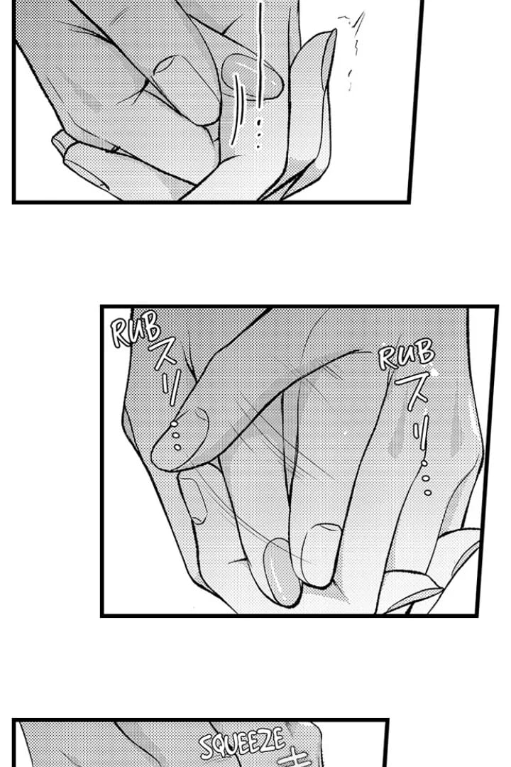I Just Can’t Quit My Ex Uncensored, chapter 56, page 16 of 31