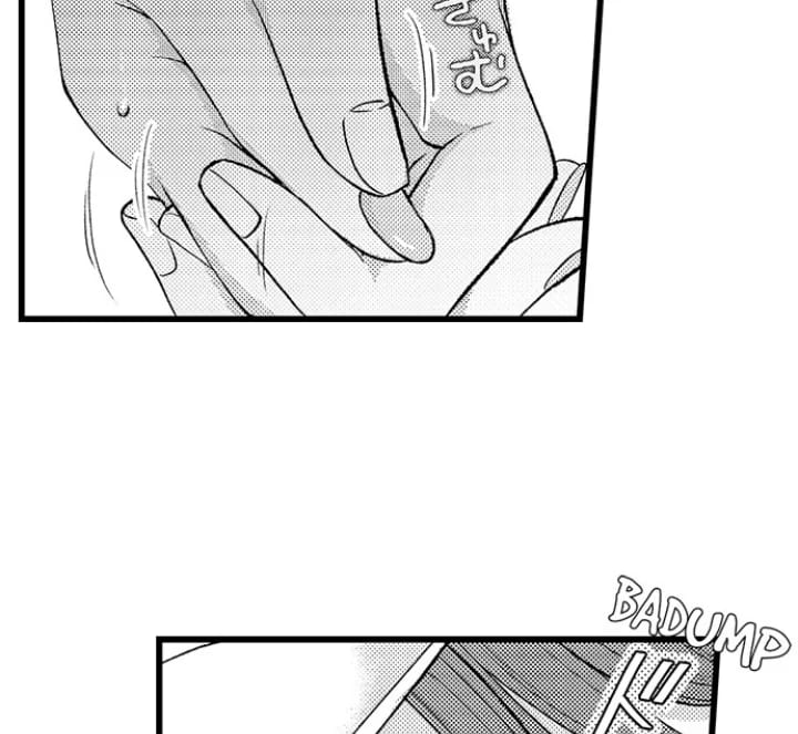 I Just Can’t Quit My Ex Uncensored, chapter 56, page 17 of 31
