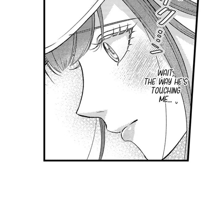 I Just Can’t Quit My Ex Uncensored, chapter 56, page 18 of 31