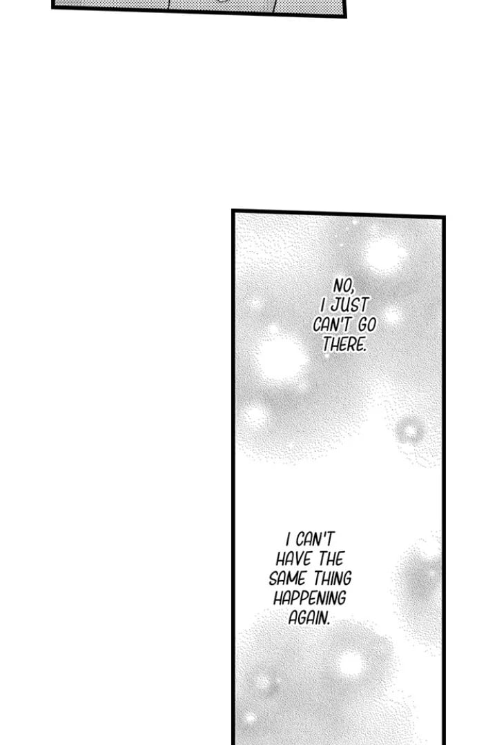 I Just Can’t Quit My Ex Uncensored, chapter 56, page 21 of 31