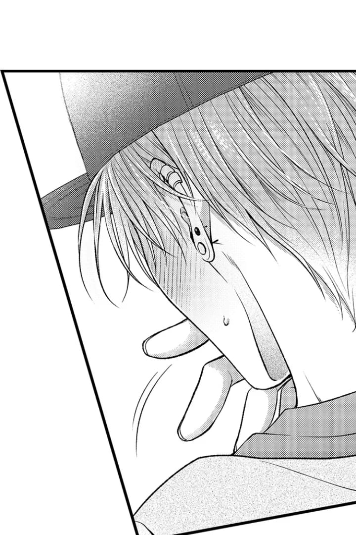 I Just Can’t Quit My Ex Uncensored, chapter 56, page 25 of 31