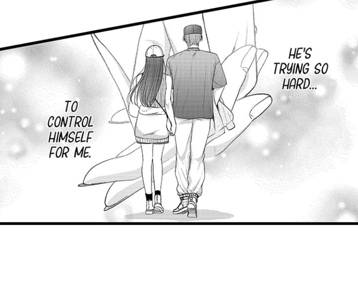 I Just Can’t Quit My Ex Uncensored, chapter 56, page 29 of 31