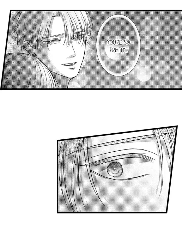 I Just Can’t Quit My Ex Uncensored, chapter 57, page 6 of 32