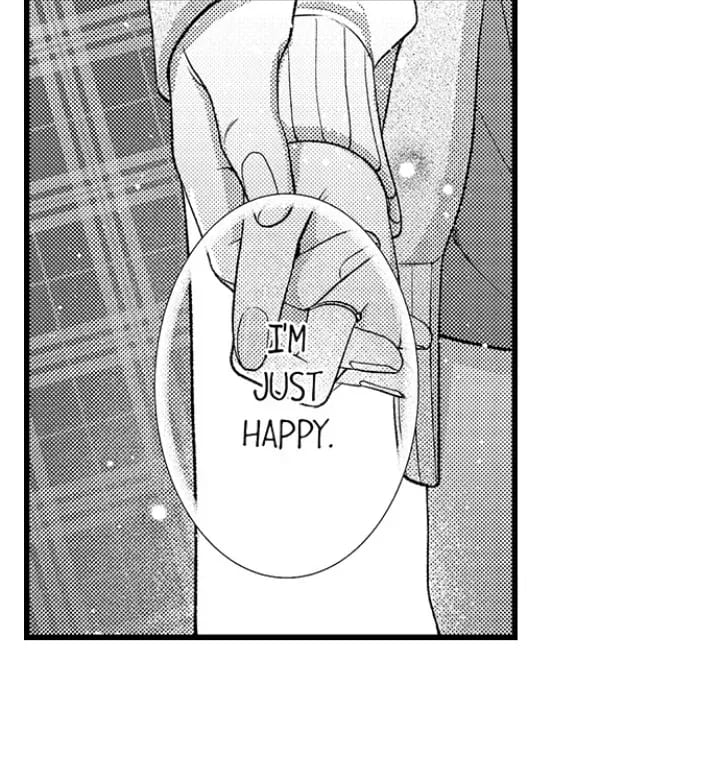 I Just Can’t Quit My Ex Uncensored, chapter 57, page 10 of 32