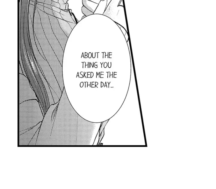 I Just Can’t Quit My Ex Uncensored, chapter 57, page 19 of 32