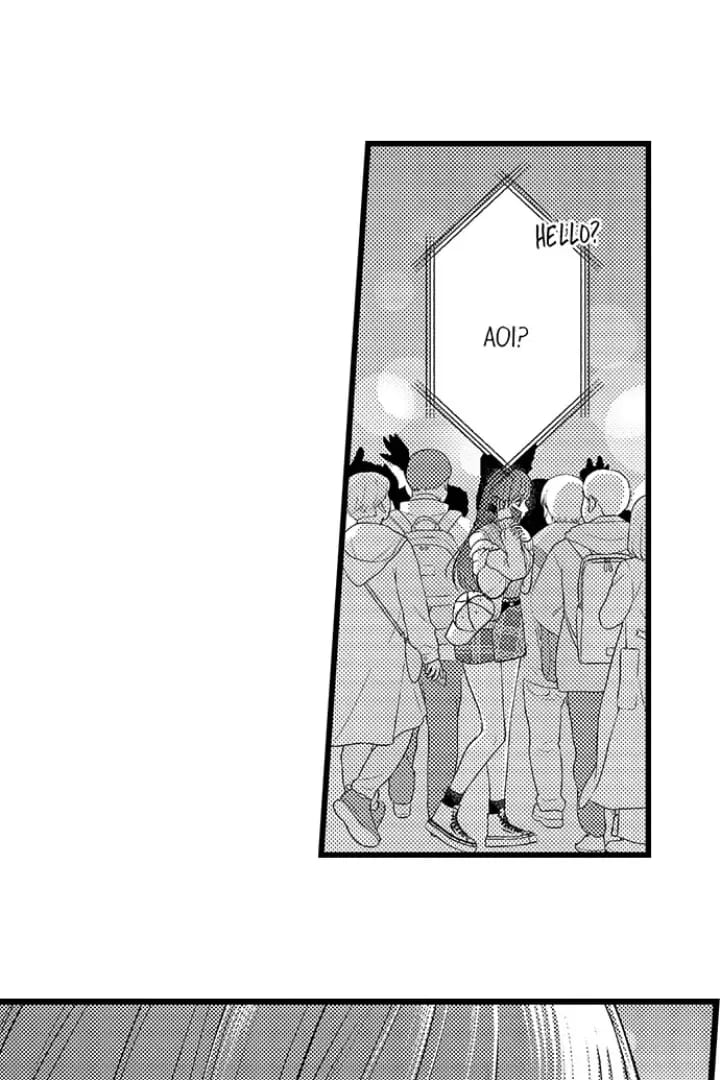I Just Can’t Quit My Ex Uncensored, chapter 57, page 24 of 32