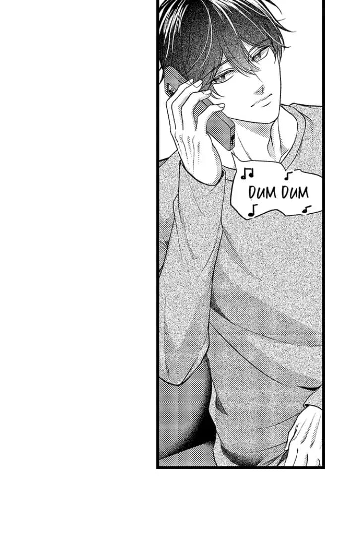 I Just Can’t Quit My Ex Uncensored, chapter 57, page 27 of 32