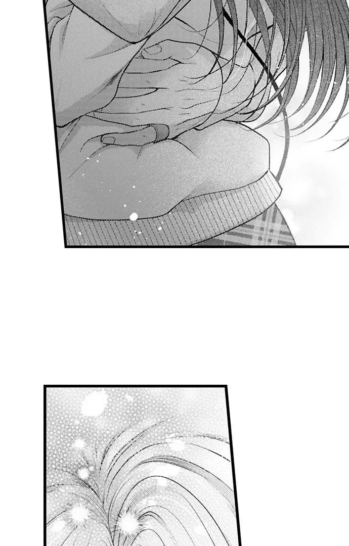 I Just Can’t Quit My Ex Uncensored, chapter 58, page 5 of 28
