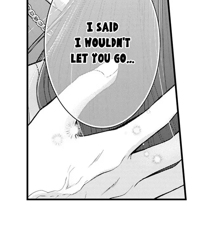 I Just Can’t Quit My Ex Uncensored, chapter 58, page 7 of 28