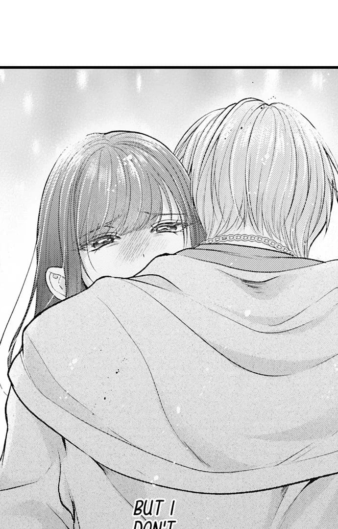 I Just Can’t Quit My Ex Uncensored, chapter 58, page 9 of 28